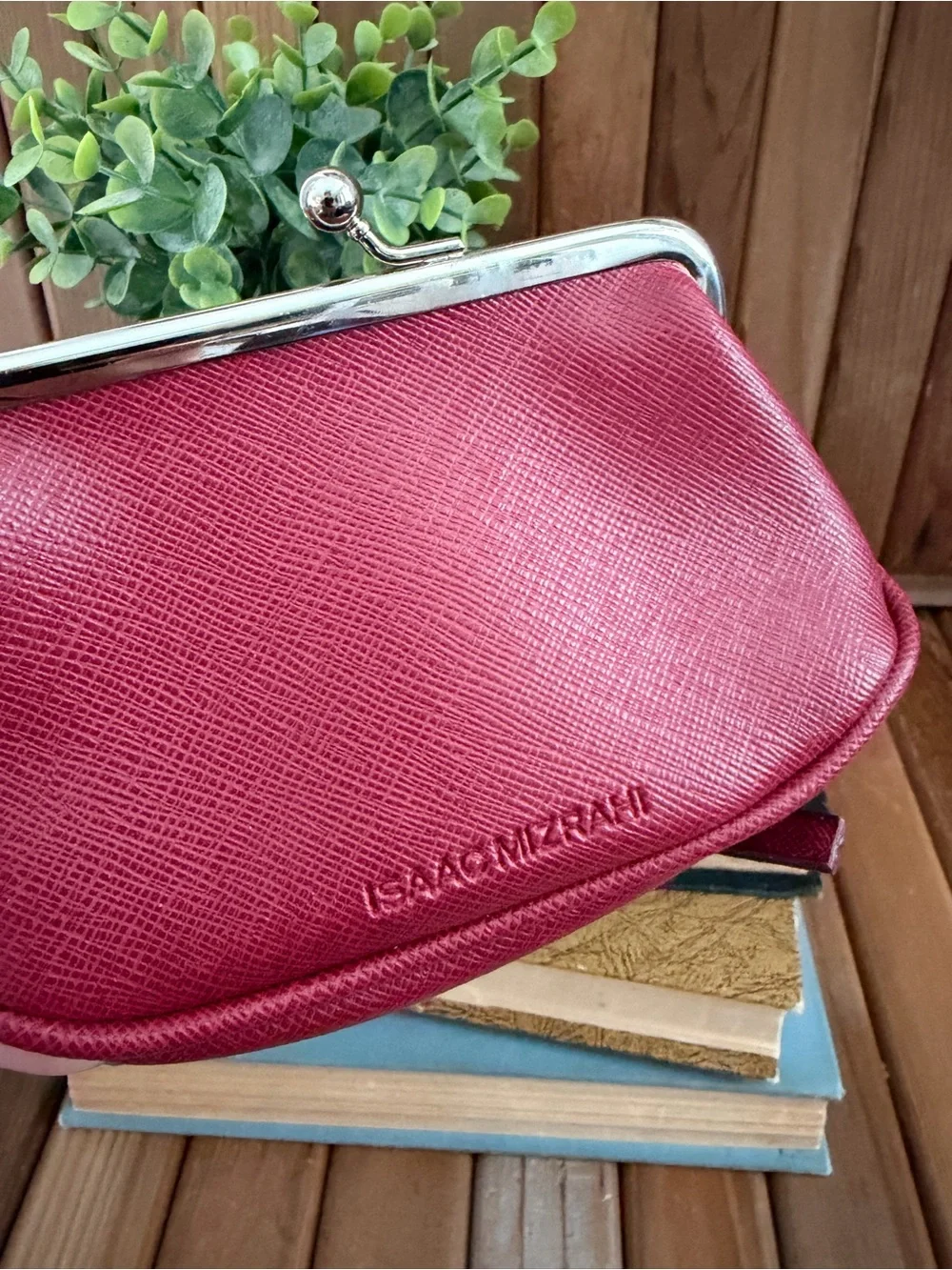 Isaac Mizrahi stylish isaac